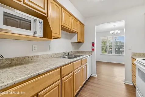 702 Meadowbrook Drive Orange Park FL 32073