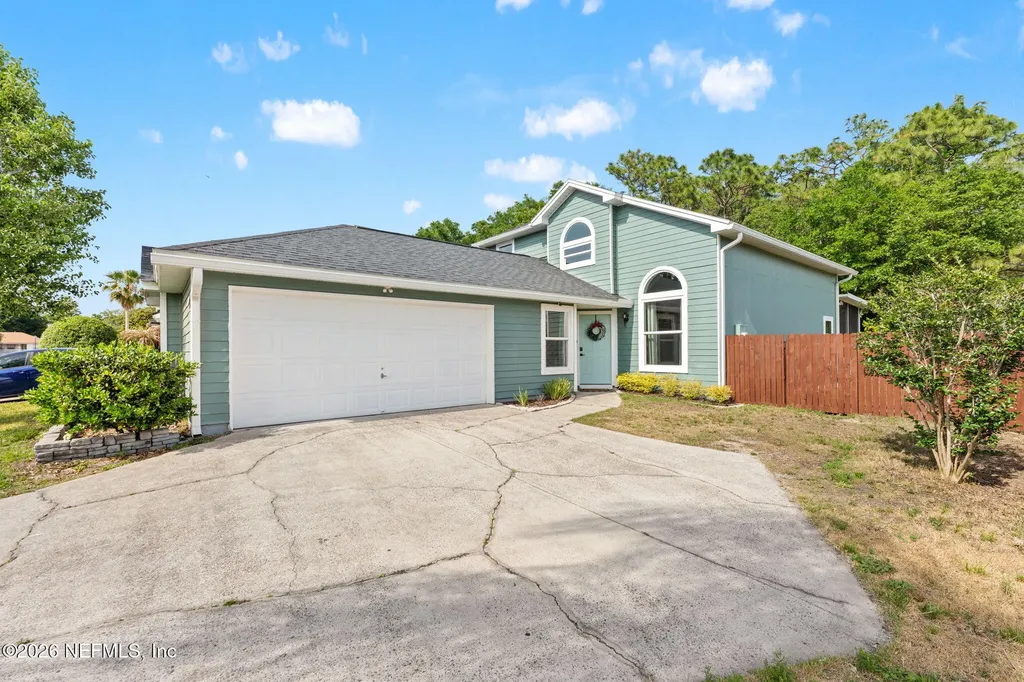3423 Caroline Ridge Lane E Jacksonville FL 32225
