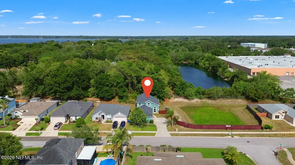 3423 Caroline Ridge Lane E Jacksonville FL 32225