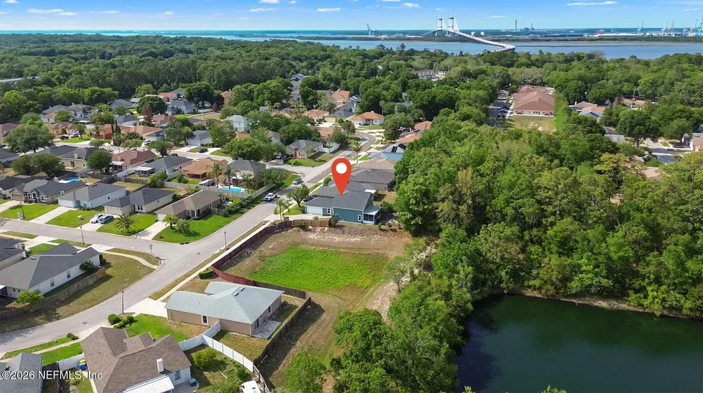 3423 Caroline Ridge Lane E Jacksonville FL 32225