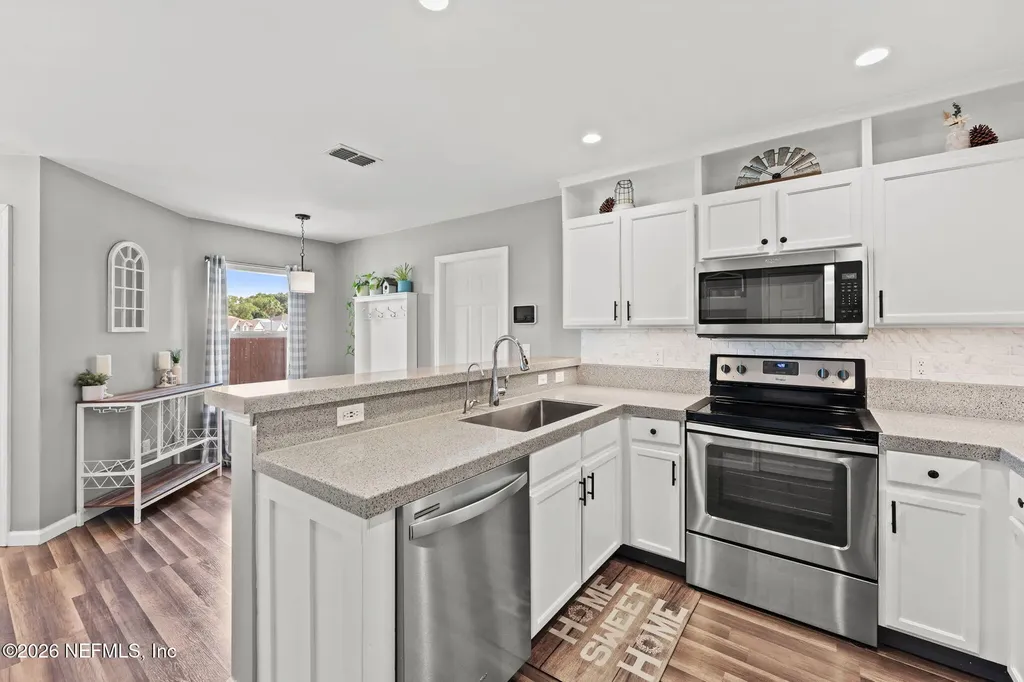 3423 Caroline Ridge Lane E Jacksonville FL 32225