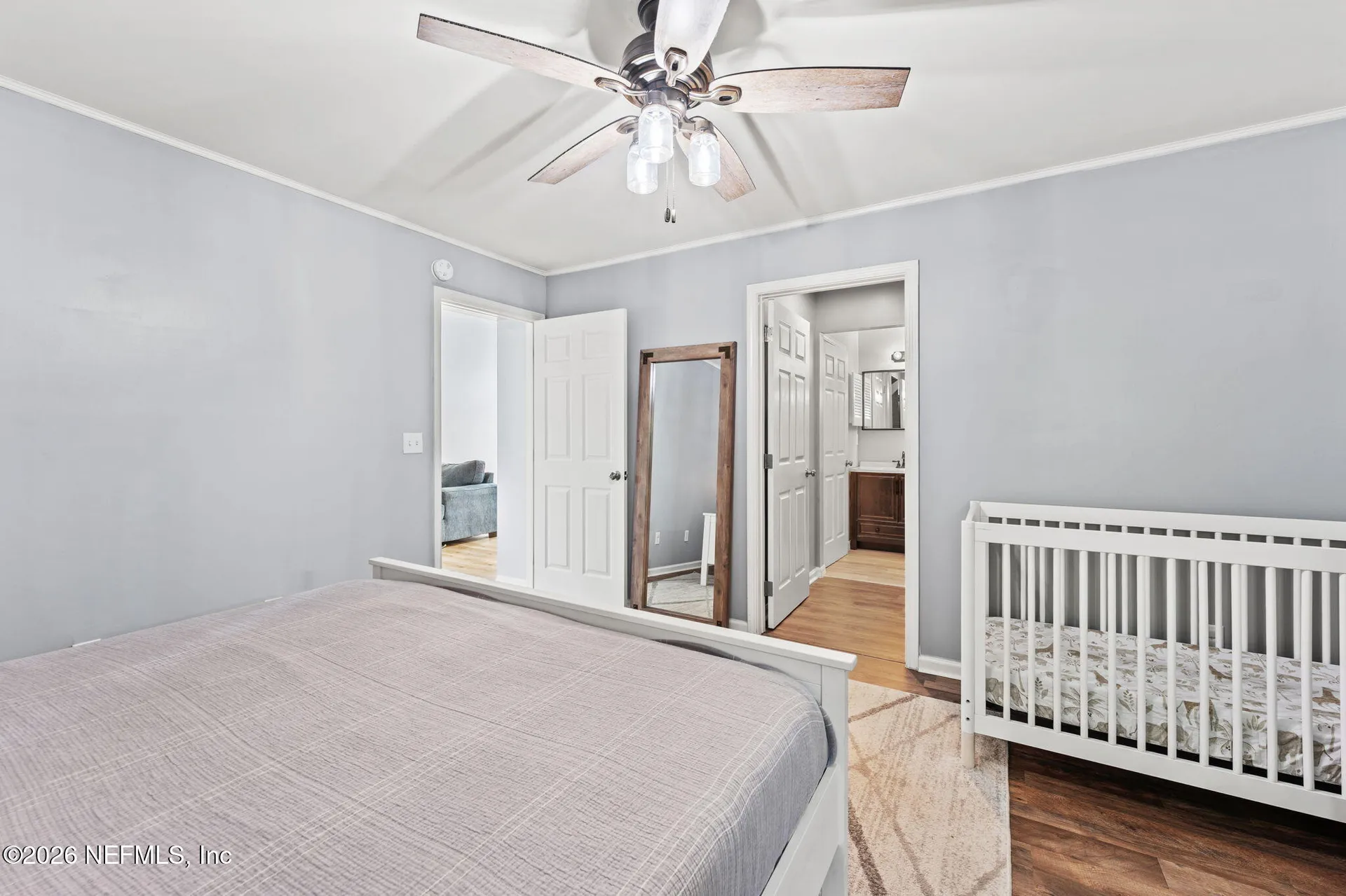 3423 Caroline Ridge Lane E Jacksonville FL 32225
