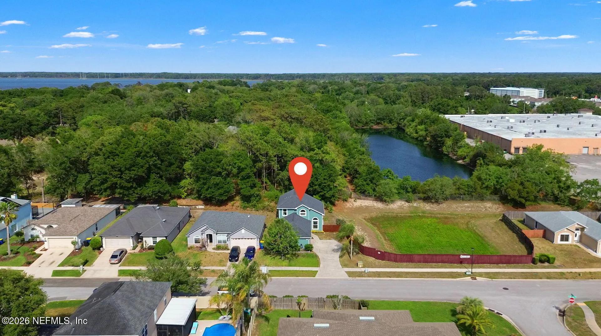 3423 Caroline Ridge Lane E Jacksonville FL 32225