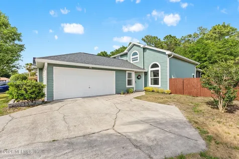 3423 Caroline Ridge Lane E Jacksonville FL 32225