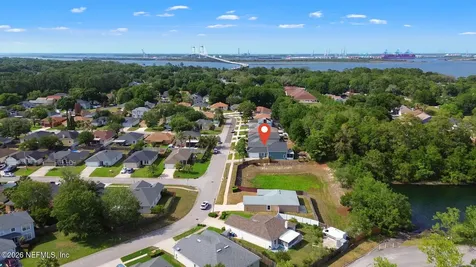 3423 Caroline Ridge Lane E Jacksonville FL 32225