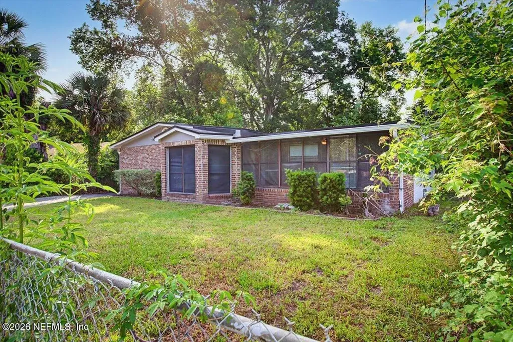 2808 Myra Street Jacksonville FL 32205