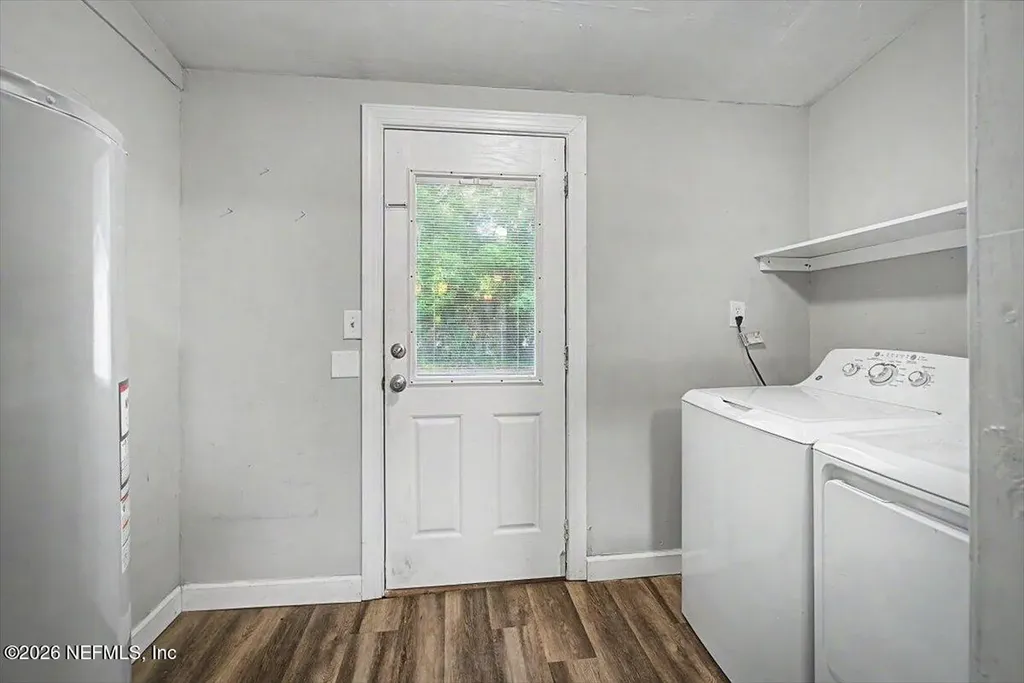 2808 Myra Street Jacksonville FL 32205