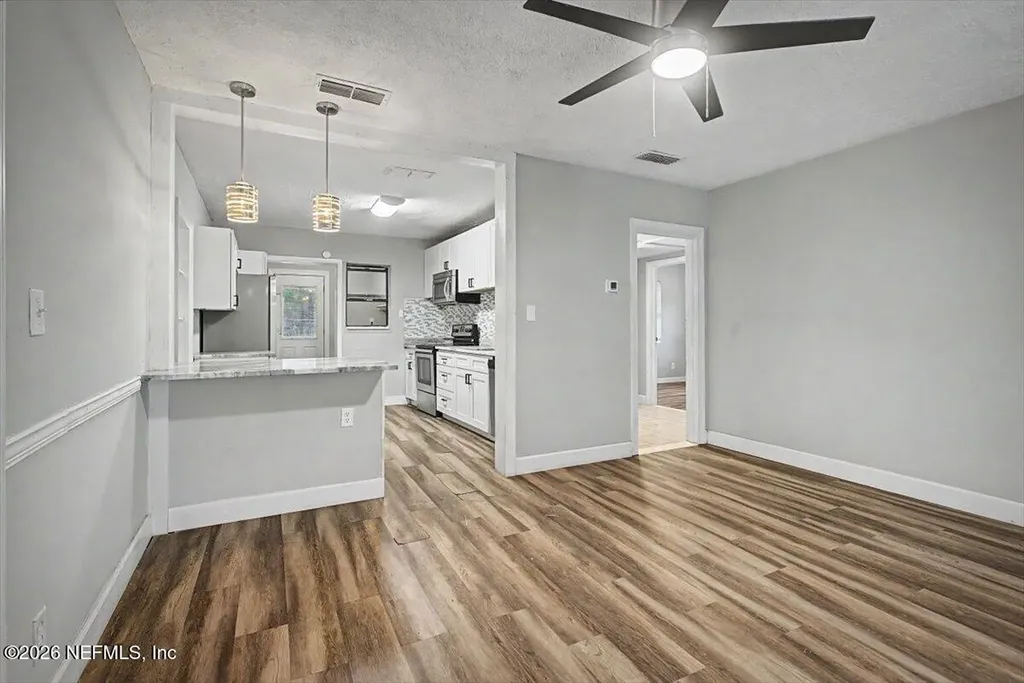 2808 Myra Street Jacksonville FL 32205