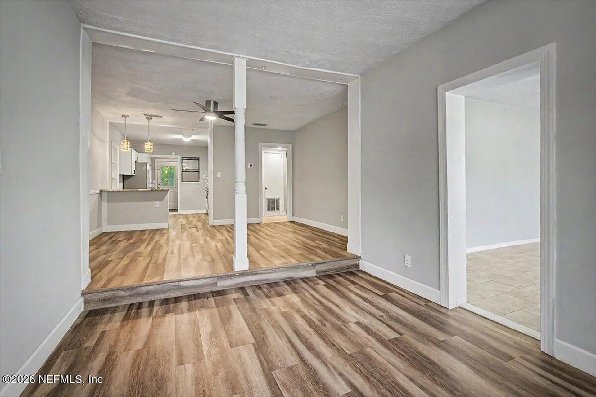 2808 Myra Street Jacksonville FL 32205