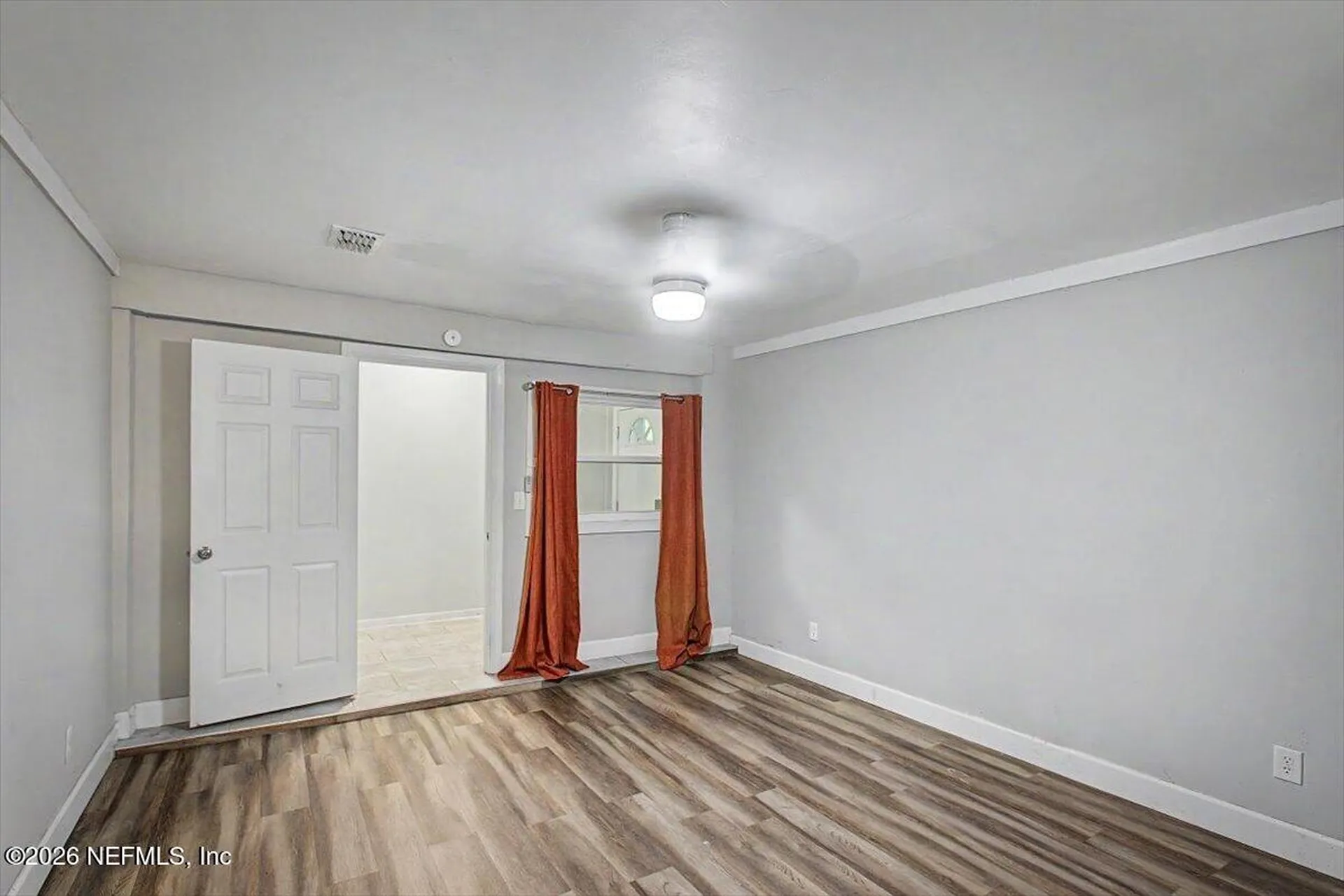 2808 Myra Street Jacksonville FL 32205