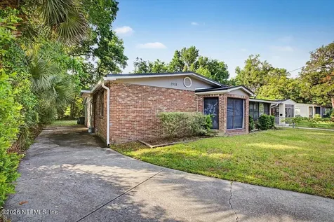 2808 Myra Street Jacksonville FL 32205