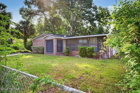 2808 Myra Street Jacksonville FL 32205