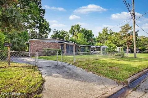 2808 Myra Street Jacksonville FL 32205