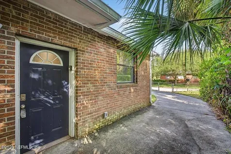 2808 Myra Street Jacksonville FL 32205