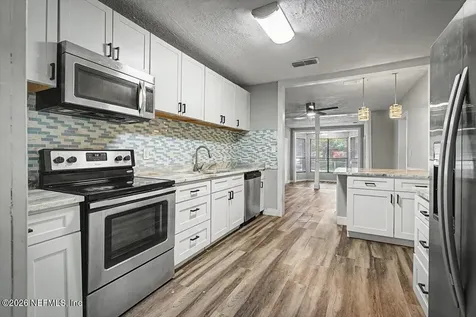 2808 Myra Street Jacksonville FL 32205