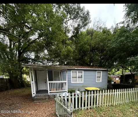 3252 Thomas Street Jacksonville FL 32254