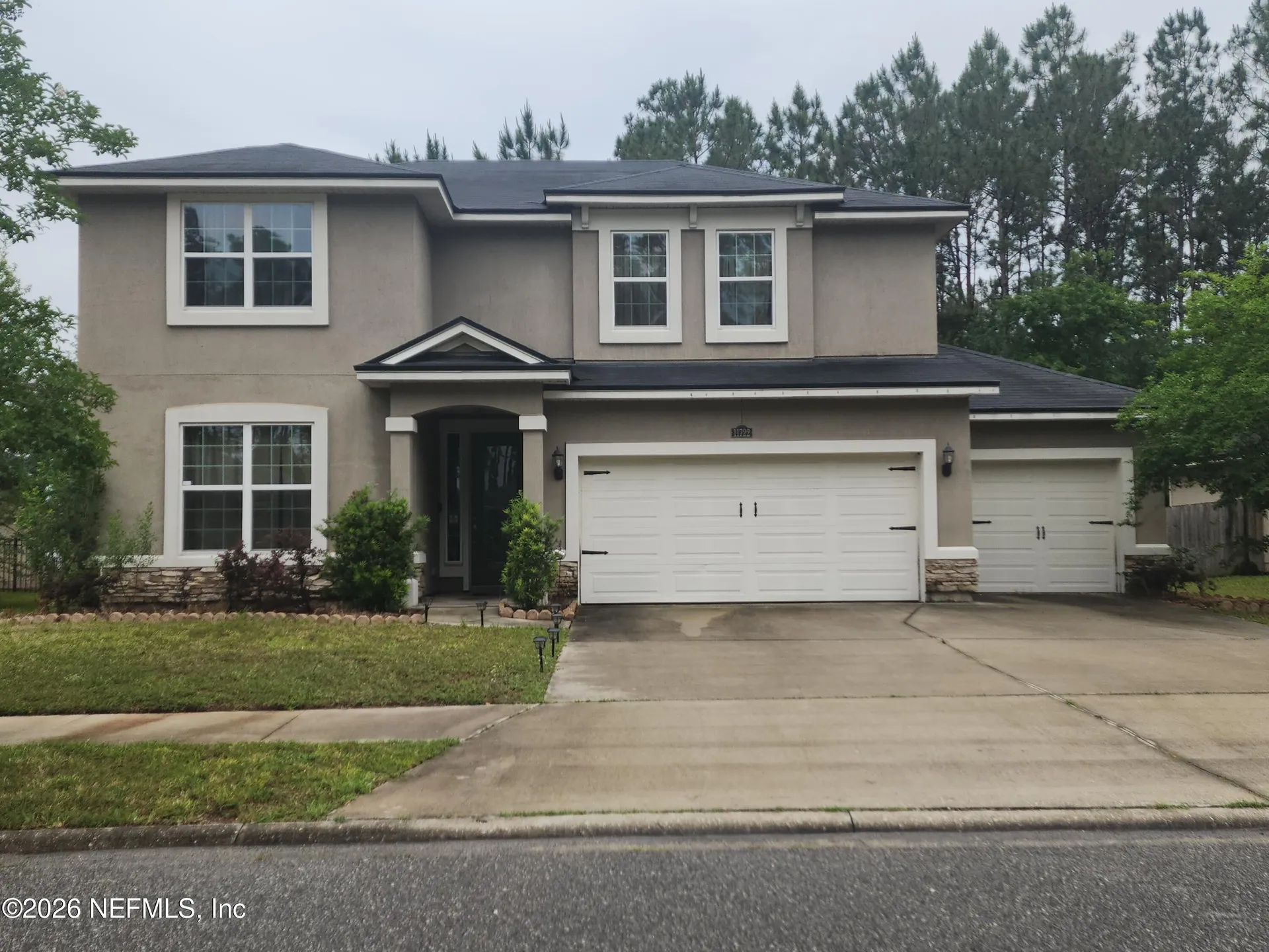 11722 Parker Lakes Drive Jacksonville FL 32221