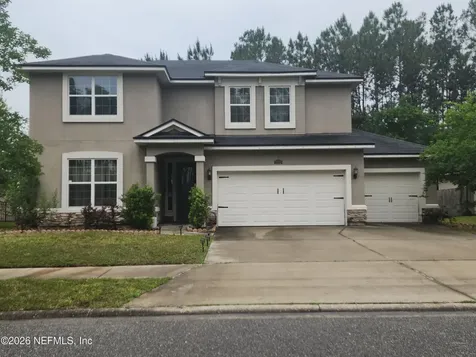 11722 Parker Lakes Drive Jacksonville FL 32221