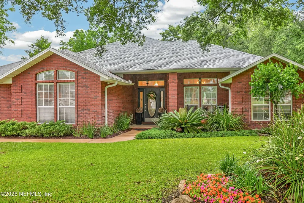 4237 Raintree Drive Macclenny FL 32063
