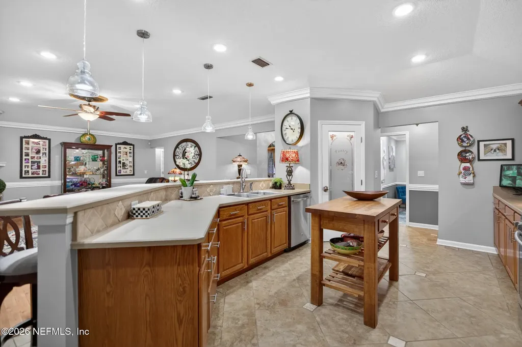4237 Raintree Drive Macclenny FL 32063