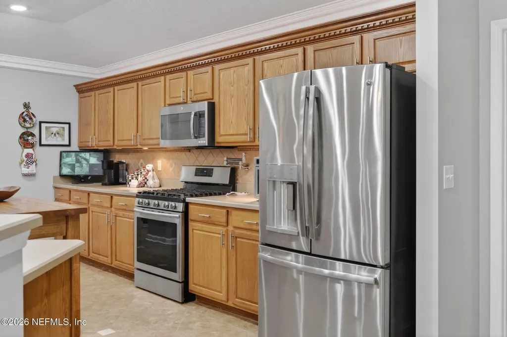 4237 Raintree Drive Macclenny FL 32063