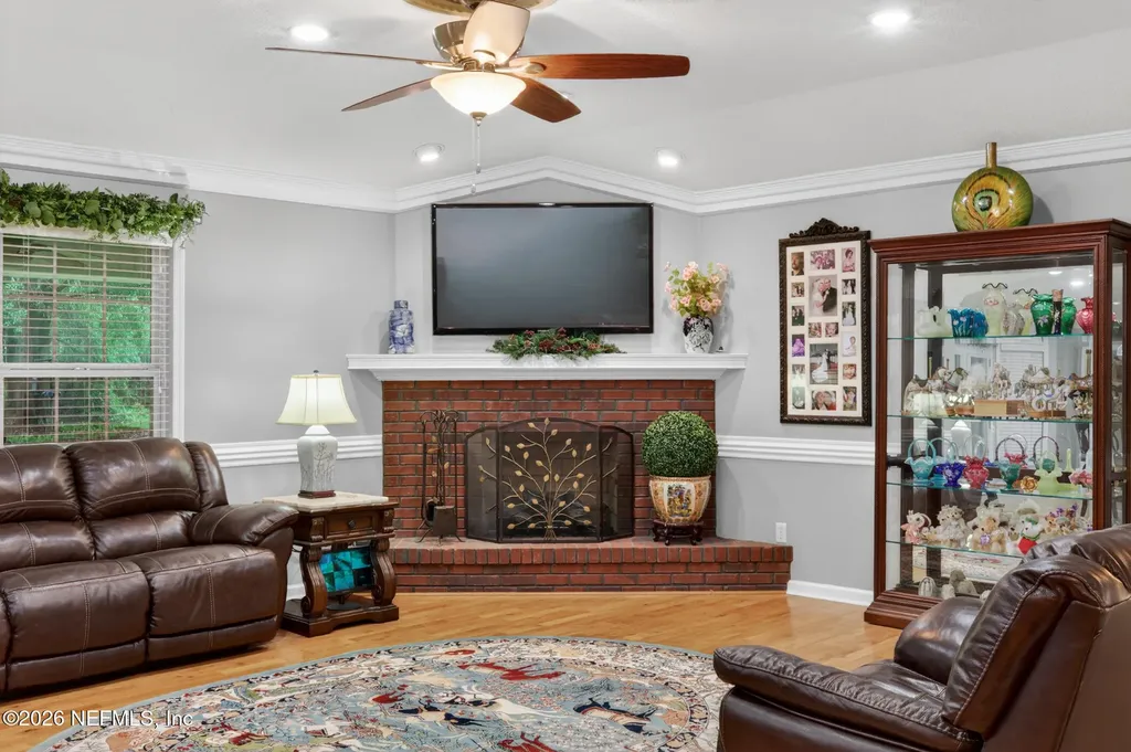 4237 Raintree Drive Macclenny FL 32063
