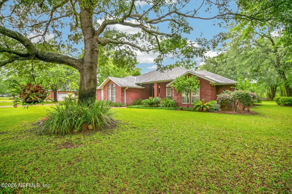 4237 Raintree Drive Macclenny FL 32063
