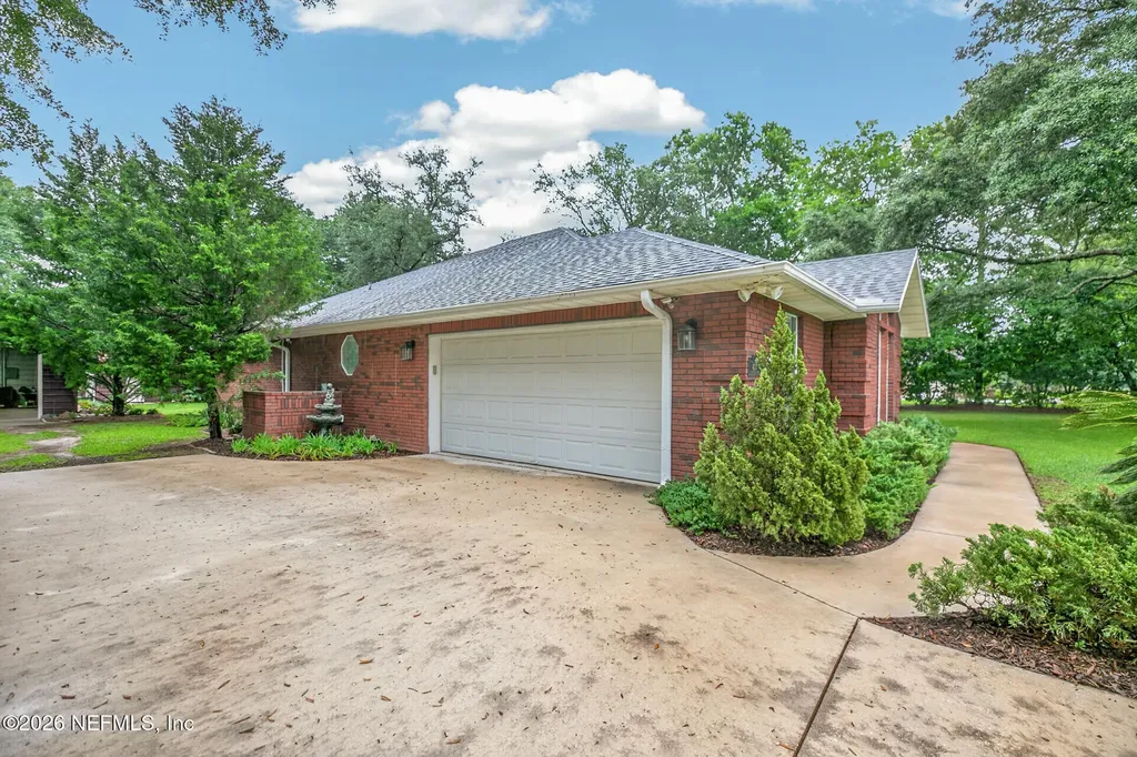 4237 Raintree Drive Macclenny FL 32063