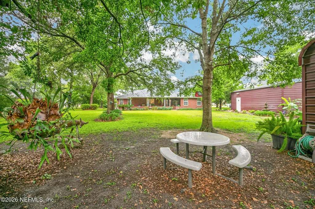 4237 Raintree Drive Macclenny FL 32063
