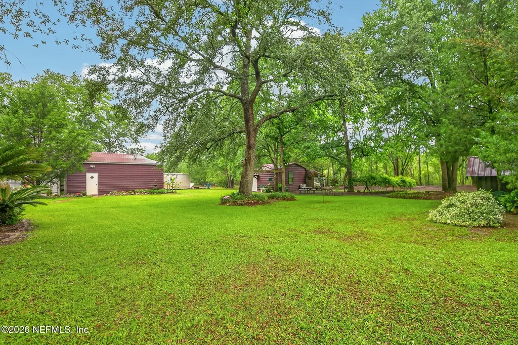 4237 Raintree Drive Macclenny FL 32063