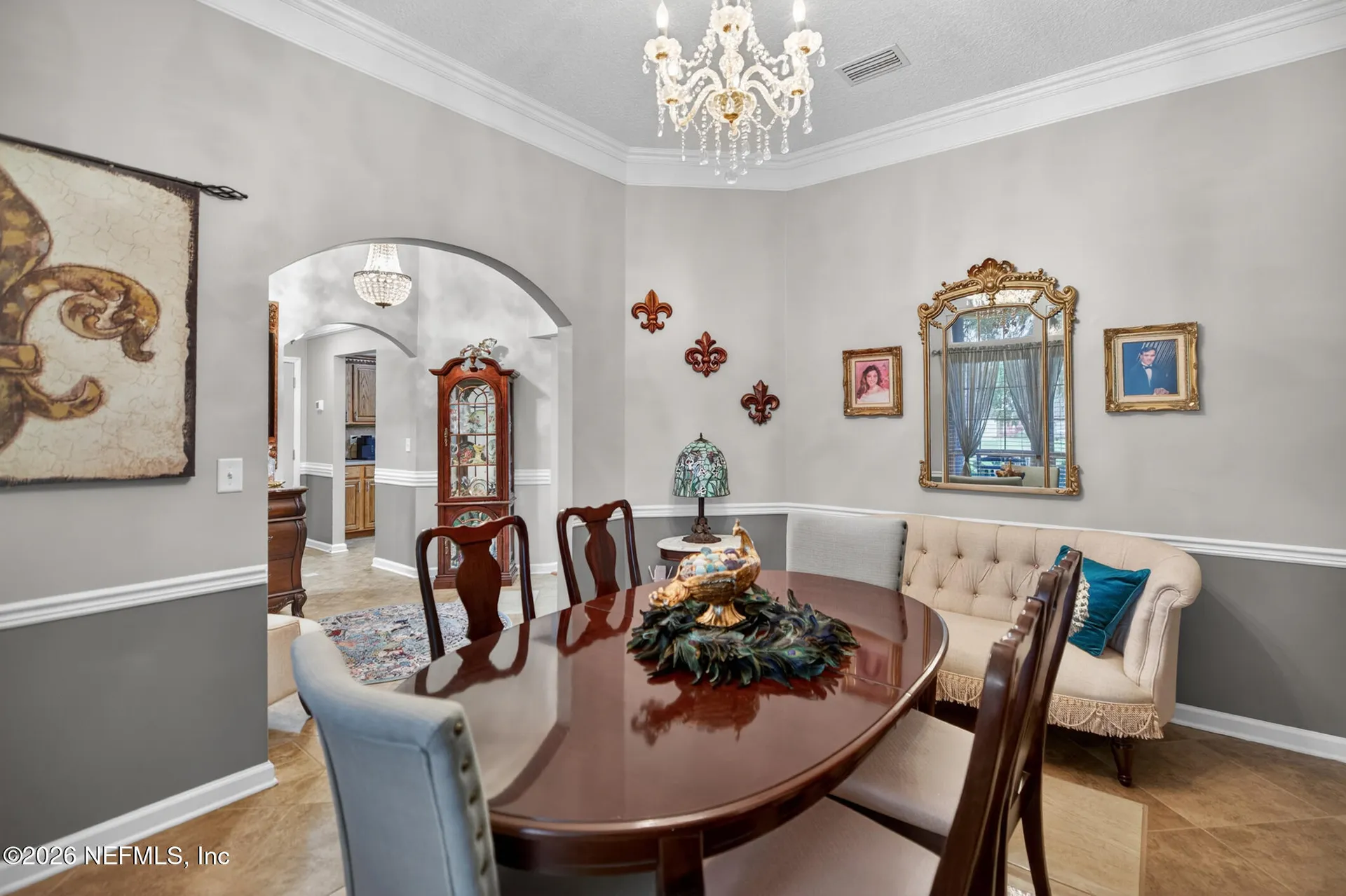 4237 Raintree Drive Macclenny FL 32063