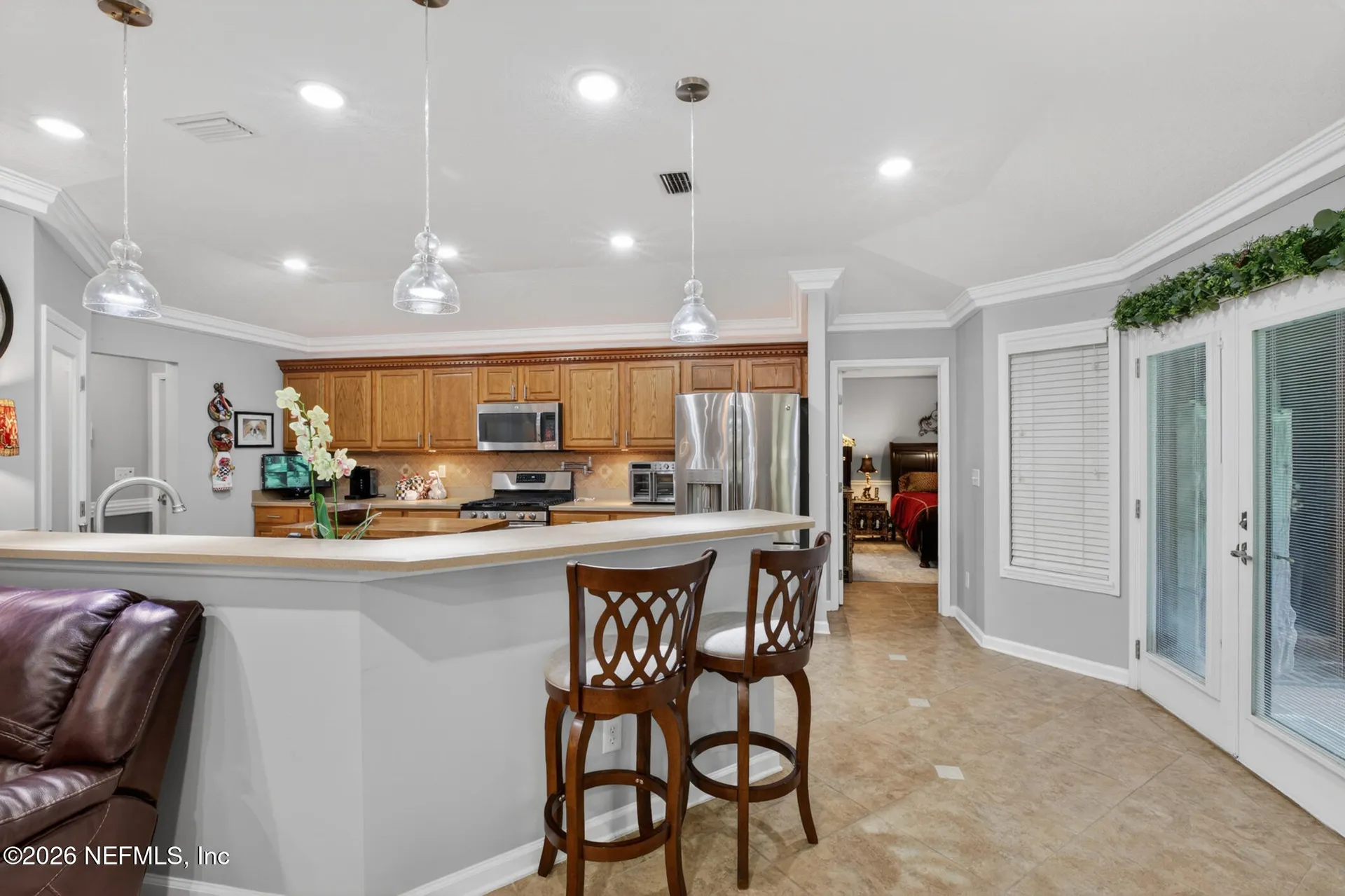 4237 Raintree Drive Macclenny FL 32063