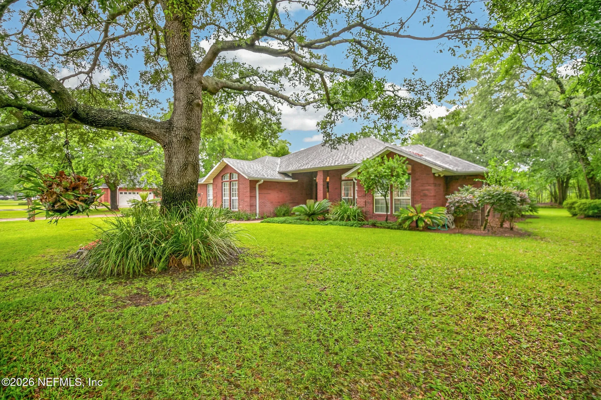 4237 Raintree Drive Macclenny FL 32063