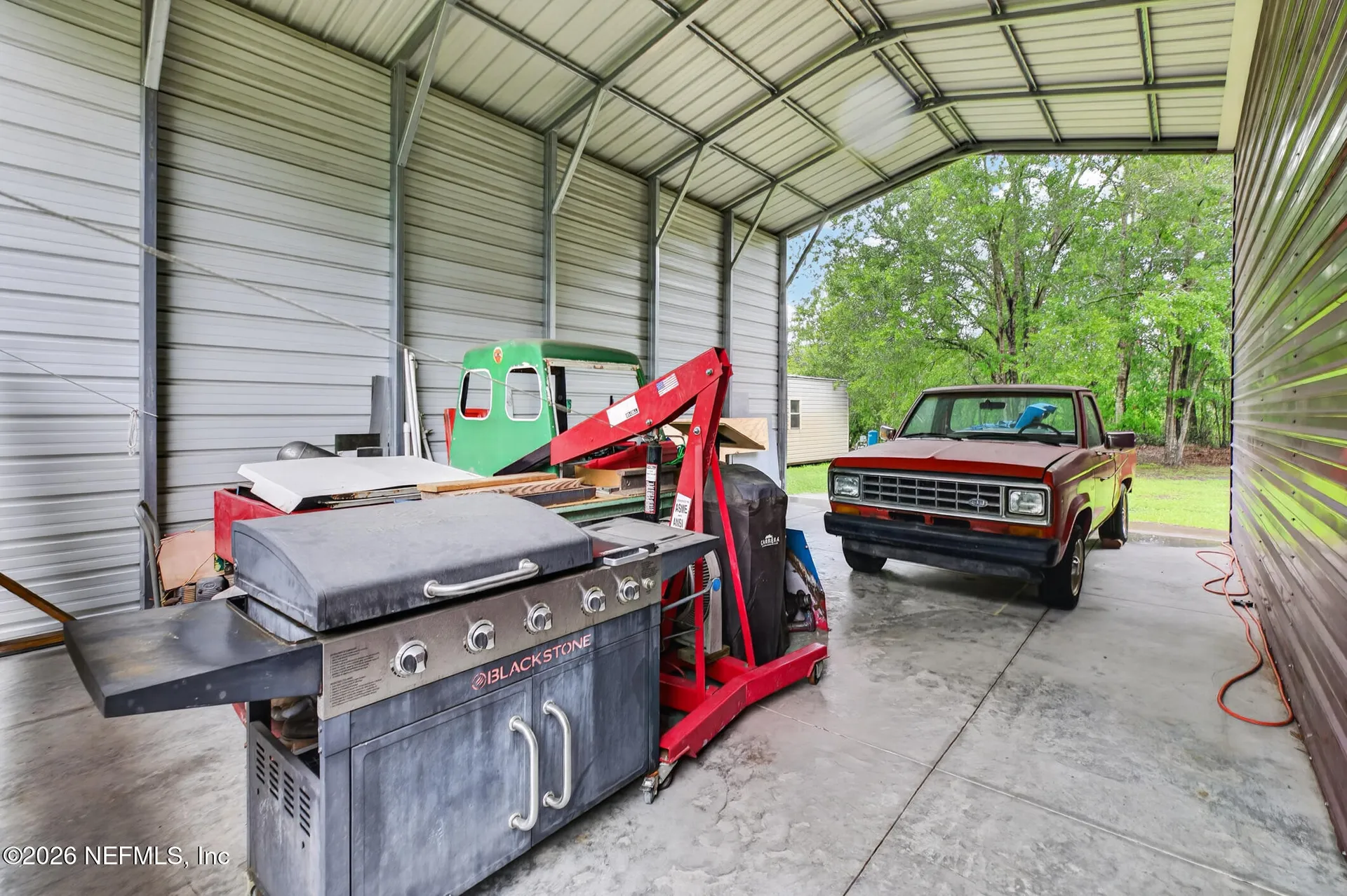 4237 Raintree Drive Macclenny FL 32063