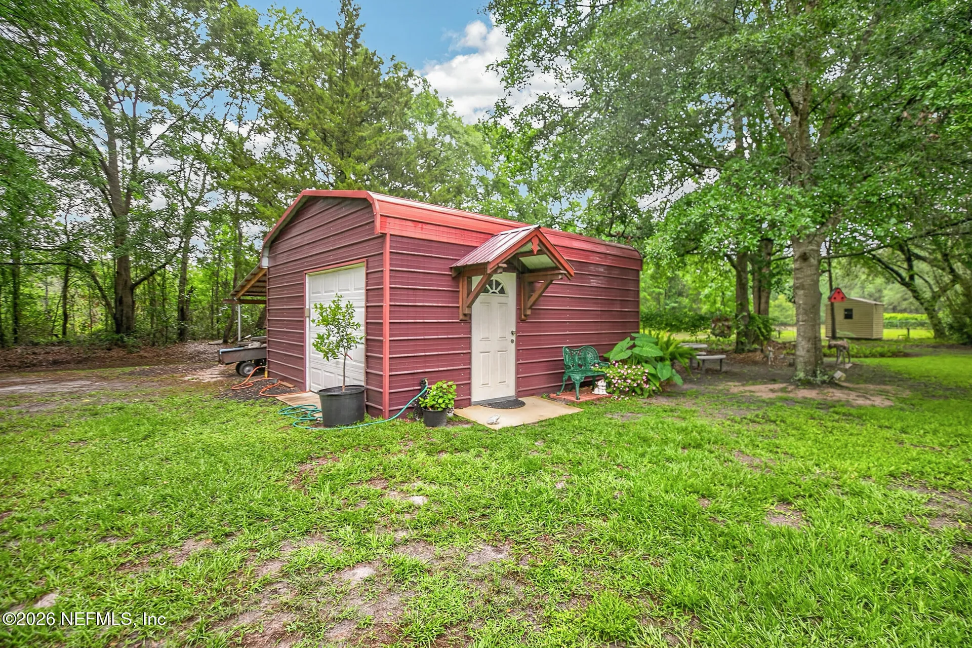 4237 Raintree Drive Macclenny FL 32063