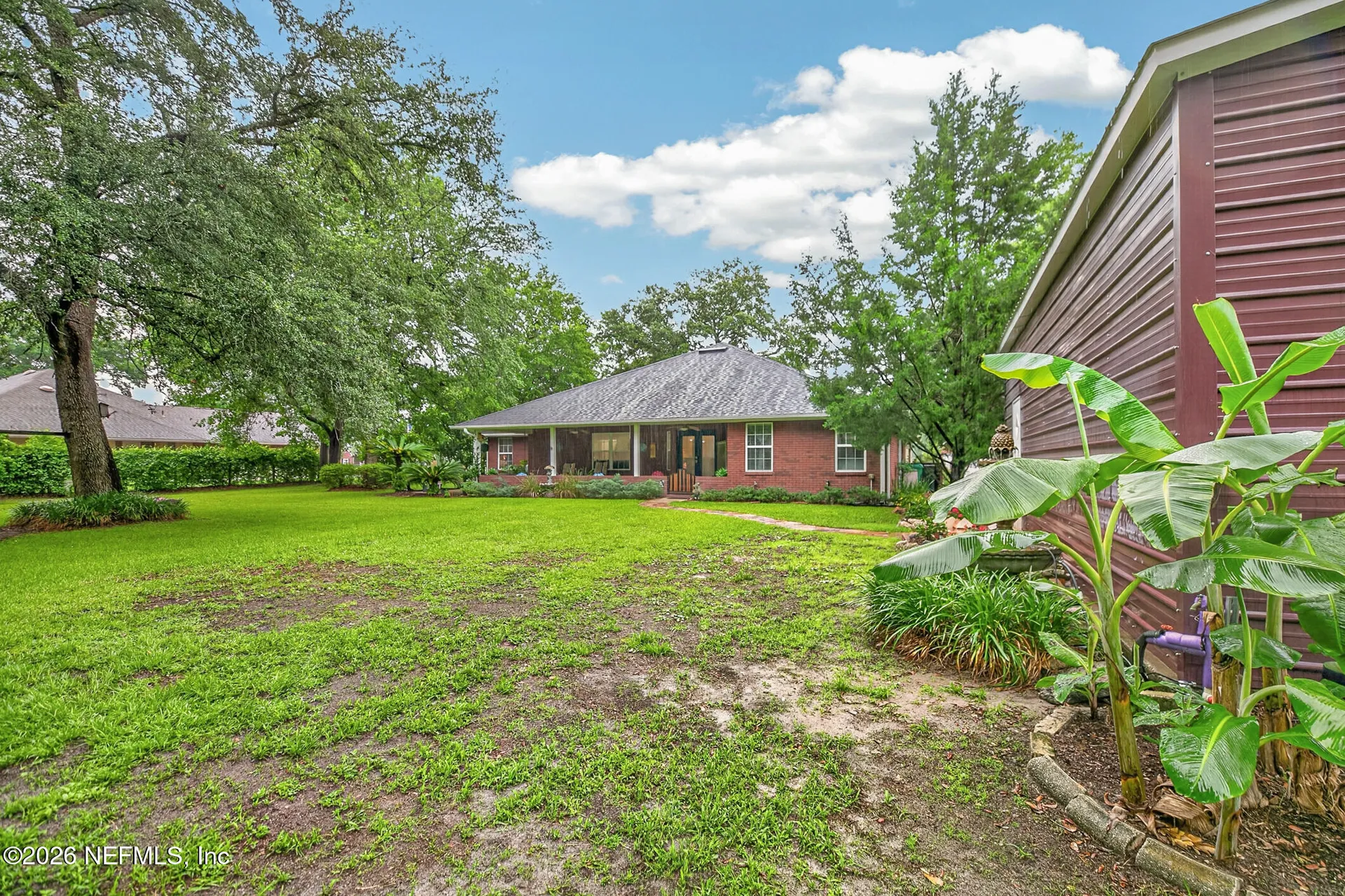 4237 Raintree Drive Macclenny FL 32063