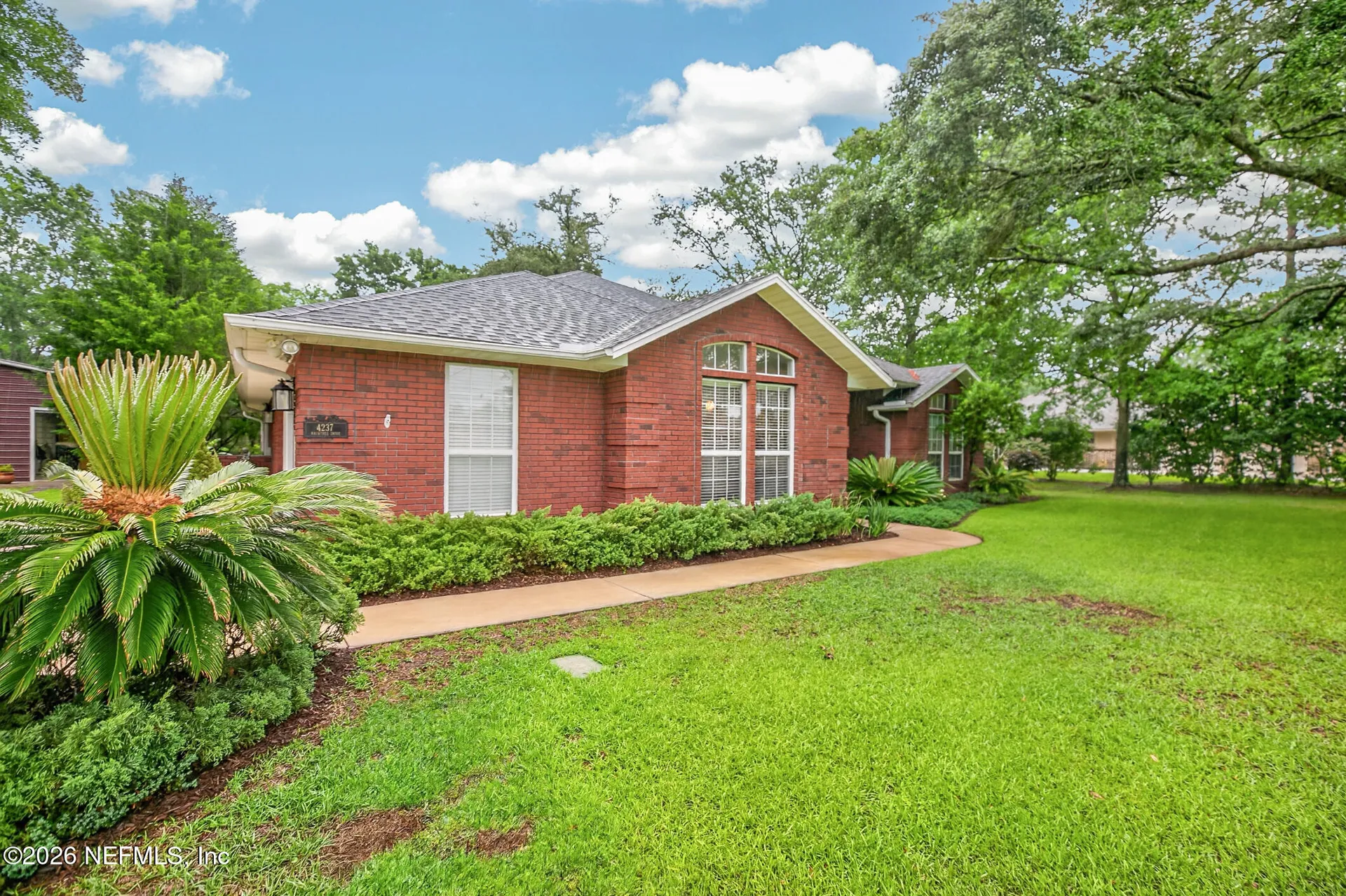 4237 Raintree Drive Macclenny FL 32063