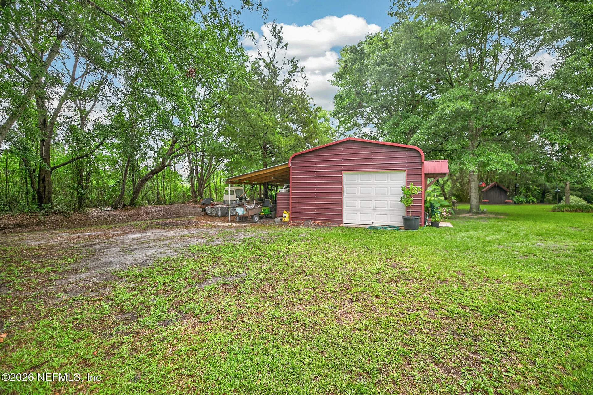 4237 Raintree Drive Macclenny FL 32063