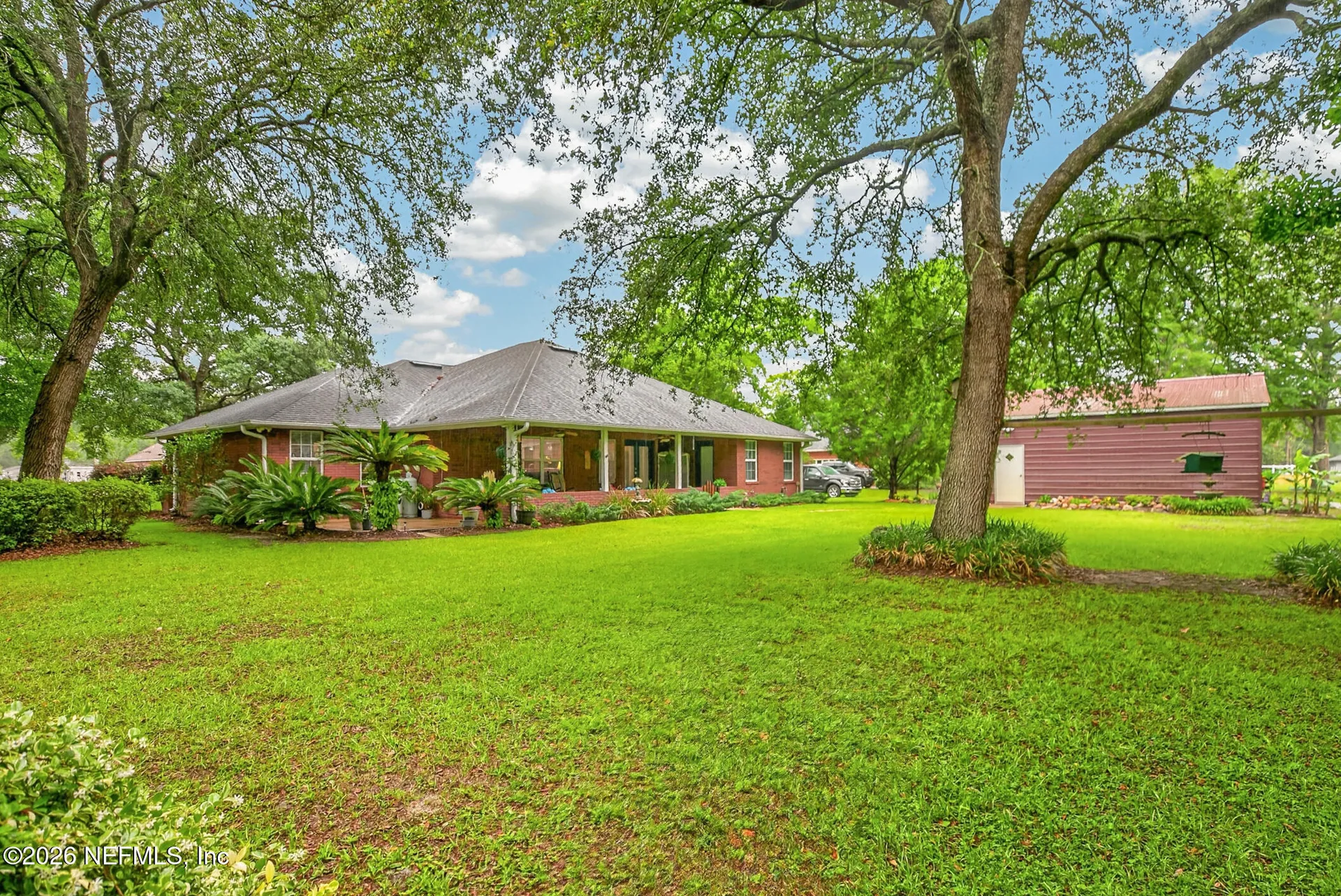 4237 Raintree Drive Macclenny FL 32063