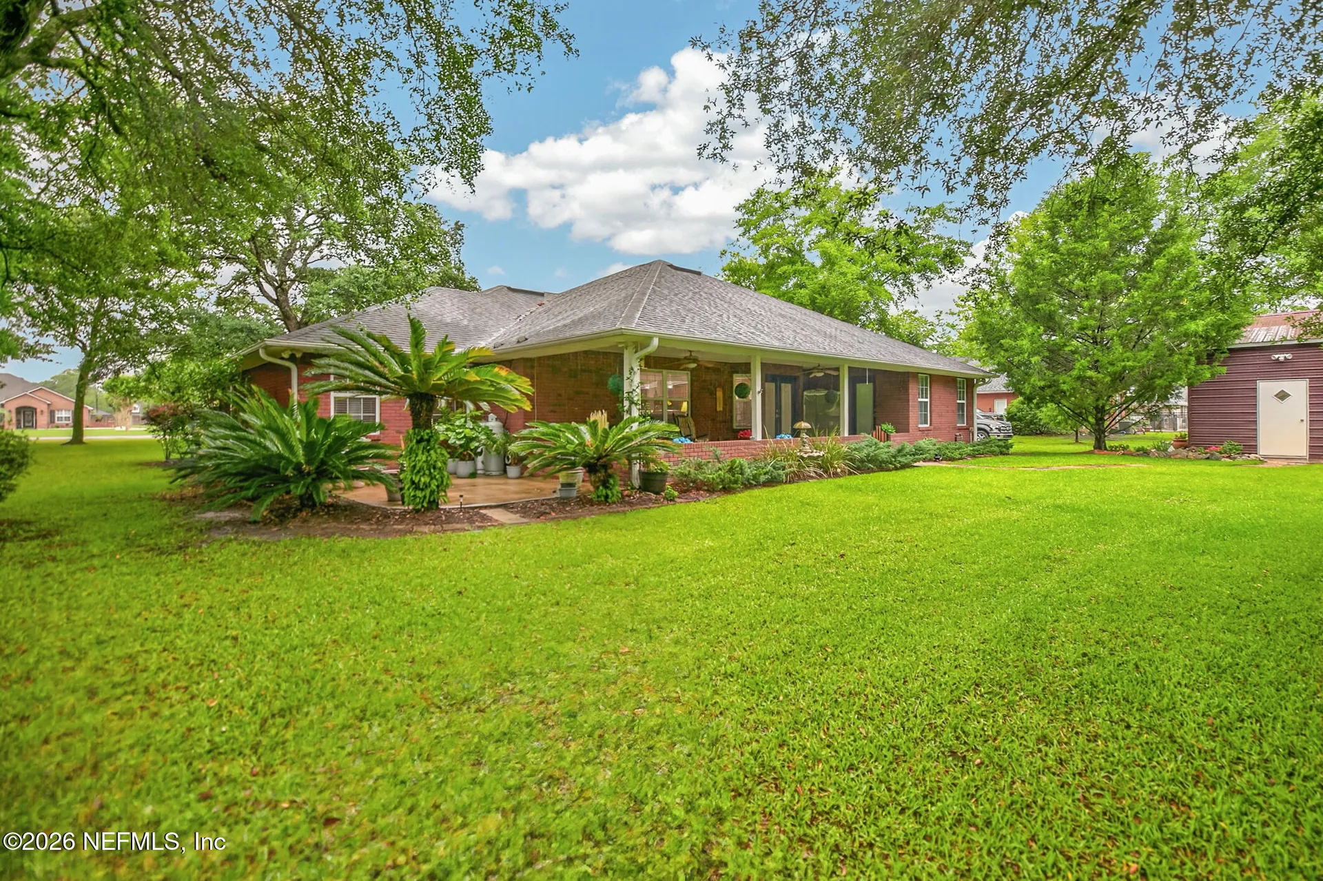 4237 Raintree Drive Macclenny FL 32063