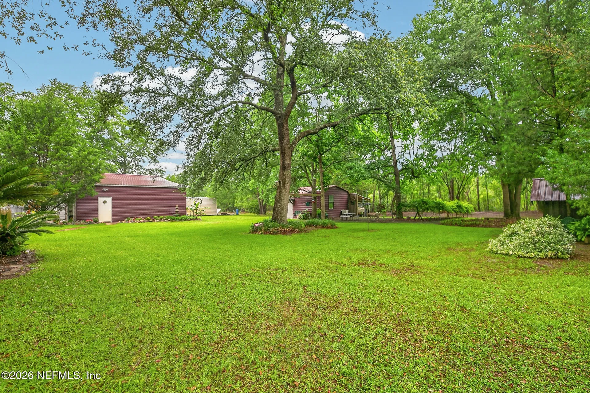 4237 Raintree Drive Macclenny FL 32063