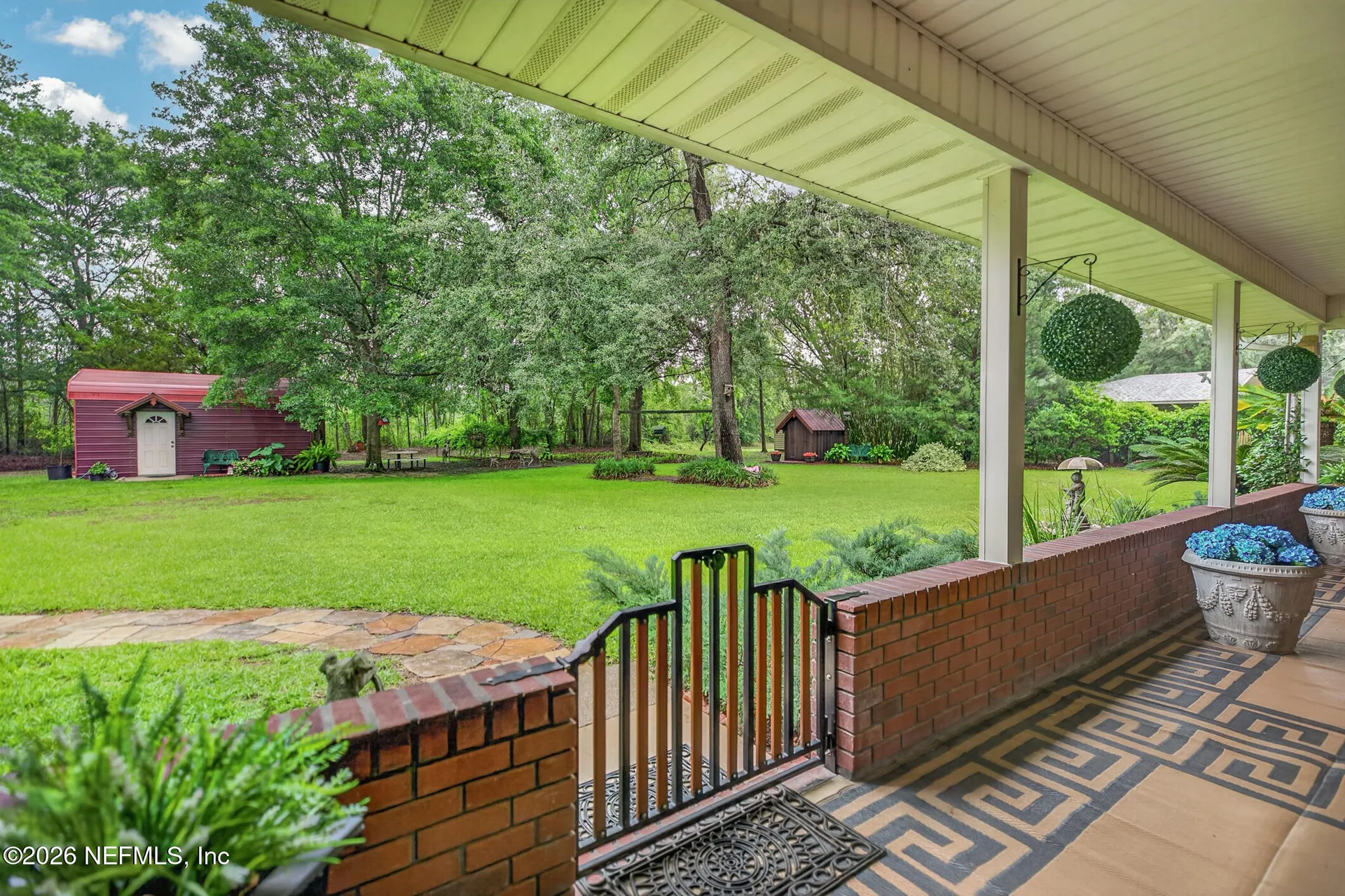4237 Raintree Drive Macclenny FL 32063