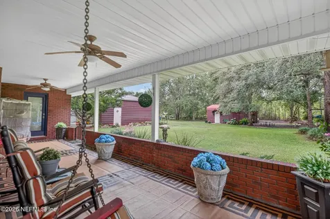 4237 Raintree Drive Macclenny FL 32063