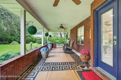 4237 Raintree Drive Macclenny FL 32063