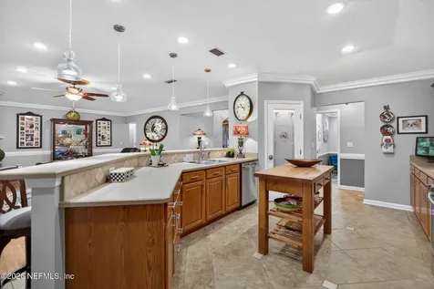 4237 Raintree Drive Macclenny FL 32063