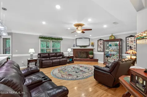 4237 Raintree Drive Macclenny FL 32063