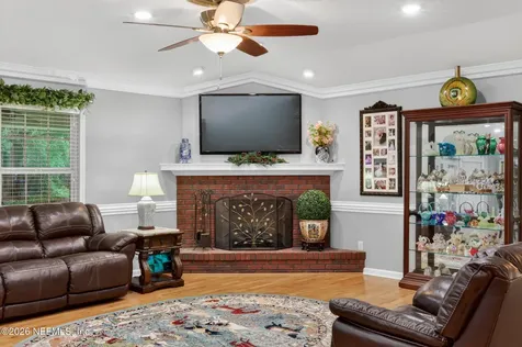 4237 Raintree Drive Macclenny FL 32063
