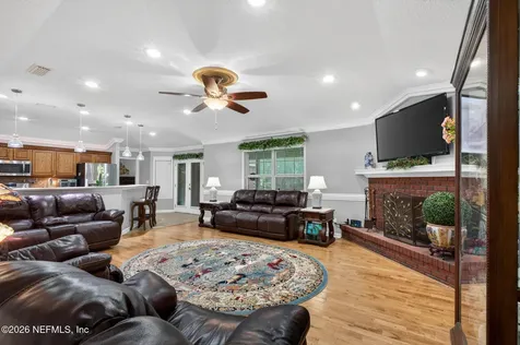 4237 Raintree Drive Macclenny FL 32063