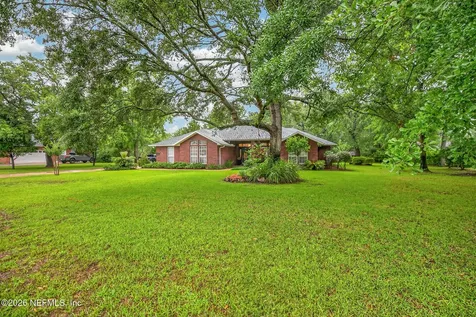 4237 Raintree Drive Macclenny FL 32063