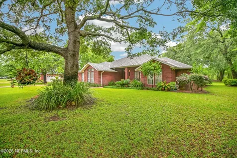 4237 Raintree Drive Macclenny FL 32063